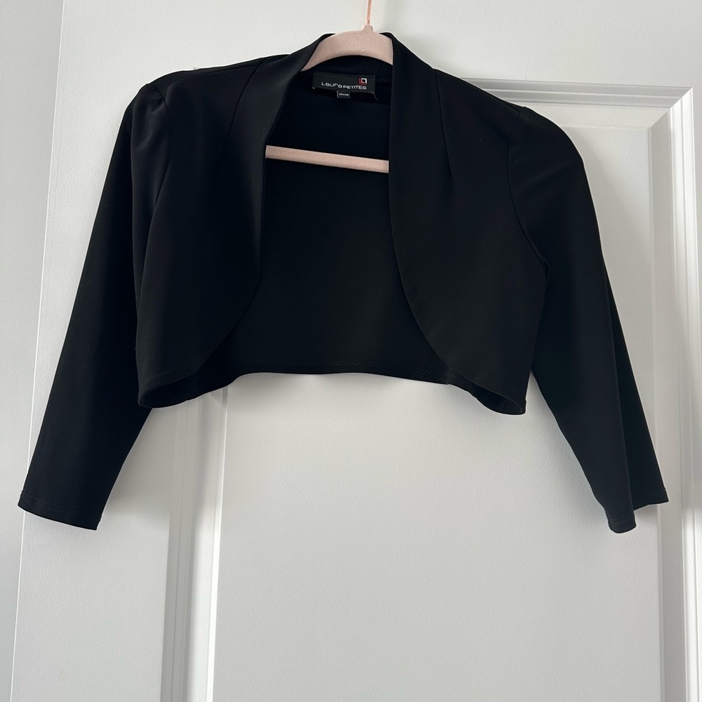 Dress Jacket